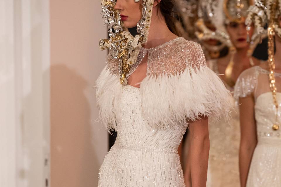 Jenny Packham Bridal