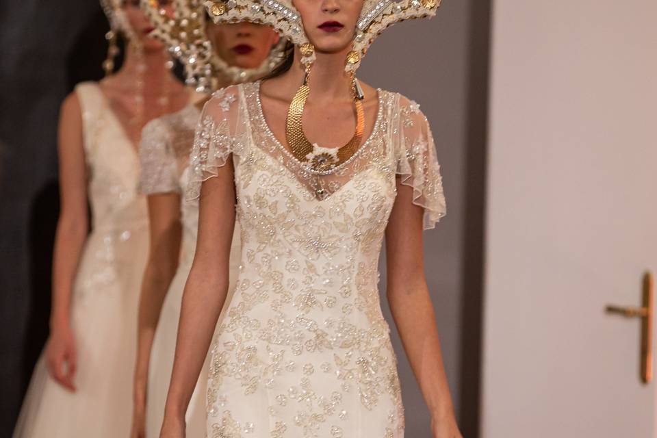 Jenny Packham Bridal