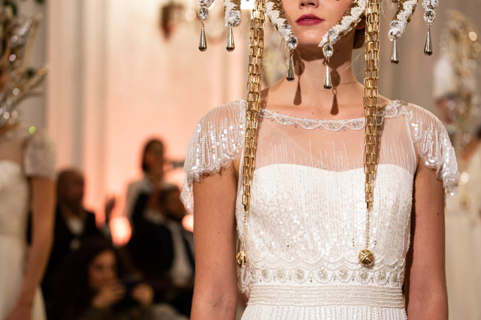 Jenny Packham Bridal