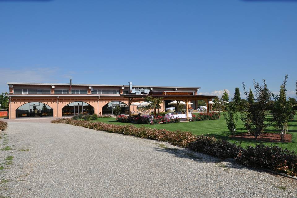 Agriturismo Il Granaio