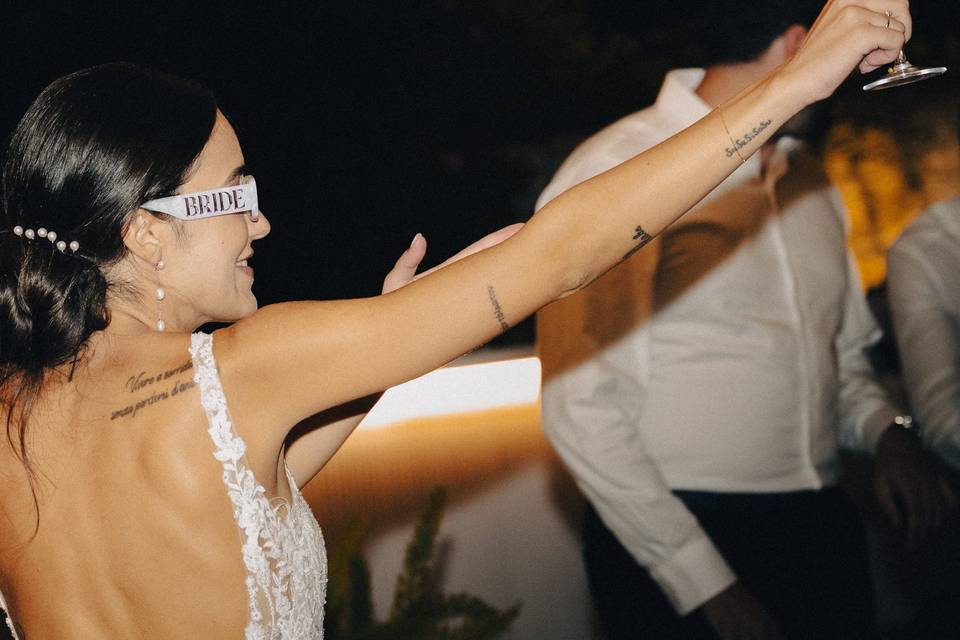Dance
