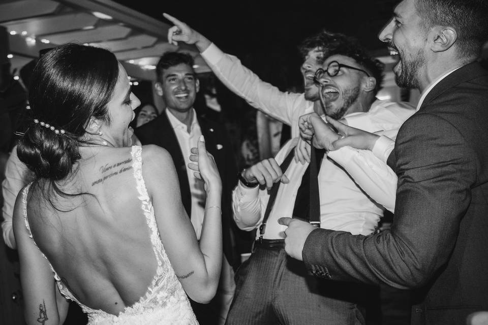 Divertimento