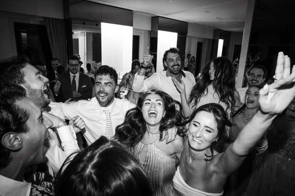 Divertimento