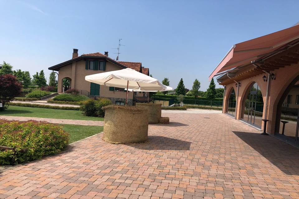 Agriturismo Il Granaio