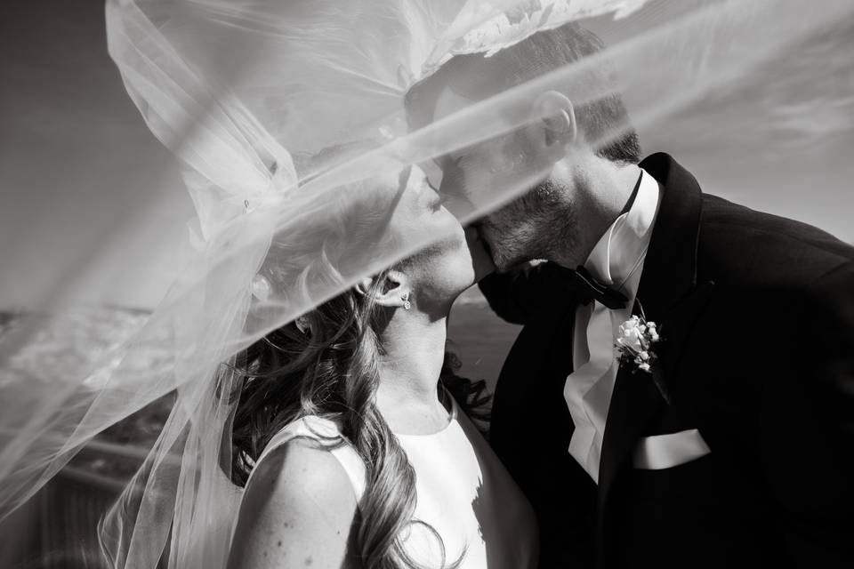 Velo Sposa