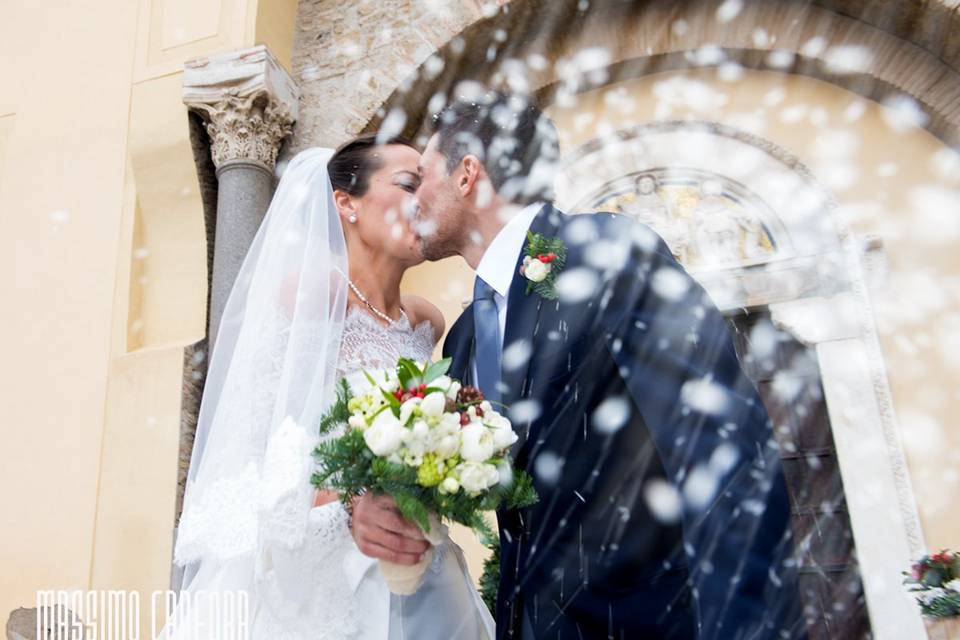 Matrimonio Benevento