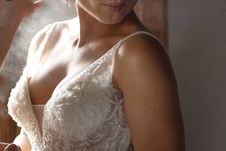 Bride