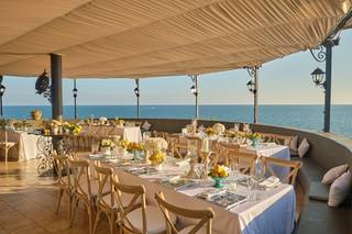 Ristorante Torre Normanna