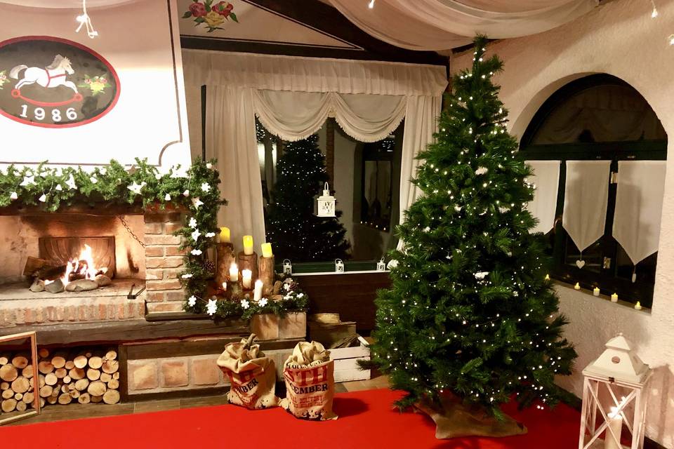 Matrimonio invernale
