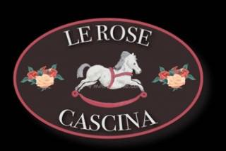 Cascina Le Rose logo