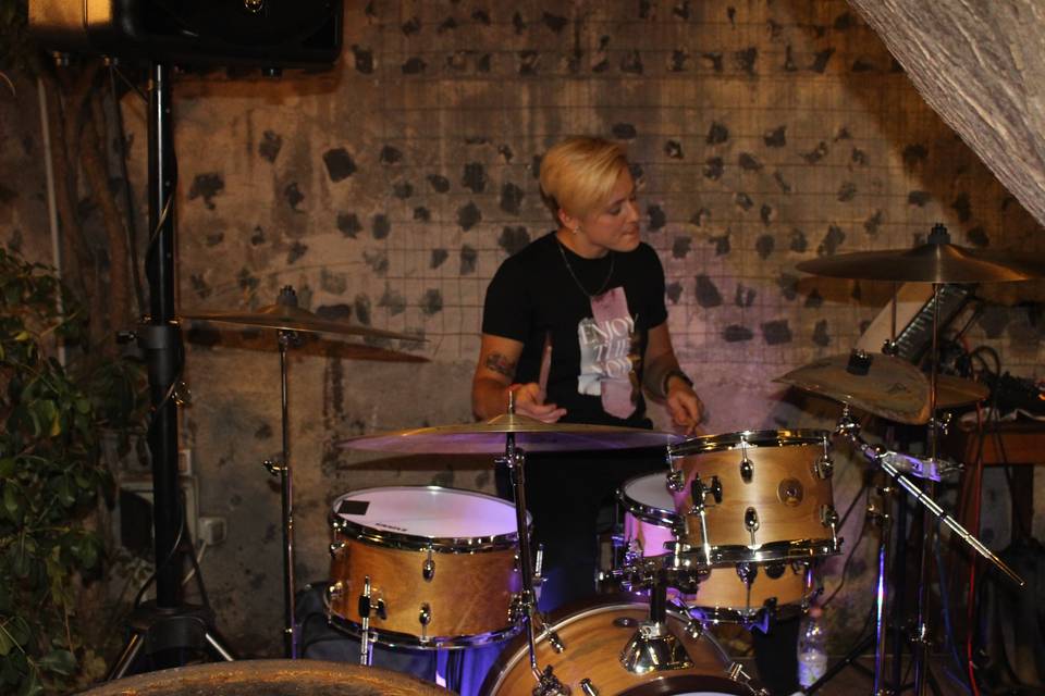 LaviKa Girls Band