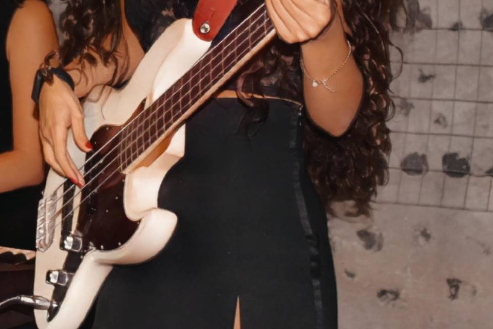 LaviKa Girls Band