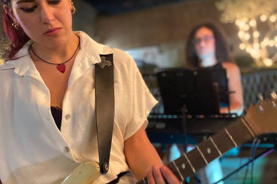 LaviKa Girls Band