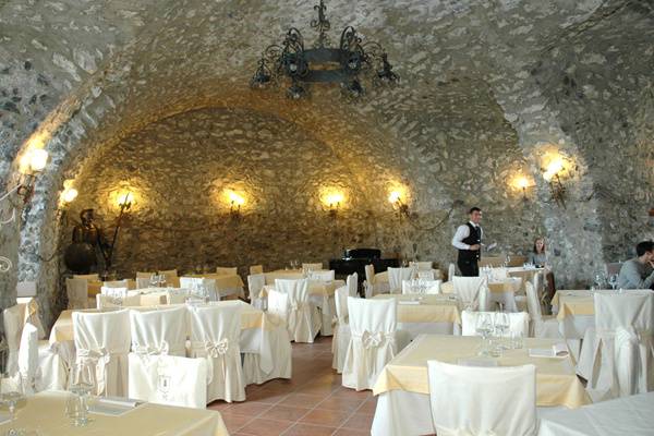 Ristorante Torre Normanna