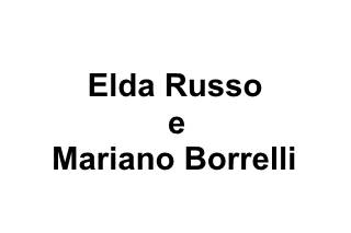 Elda Russo e Mariano Borrelli Sing logo