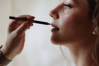 Federica Brianzoni Make-up & Beauty Specialist