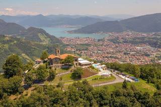 Monastero San Giovanni delle Formiche