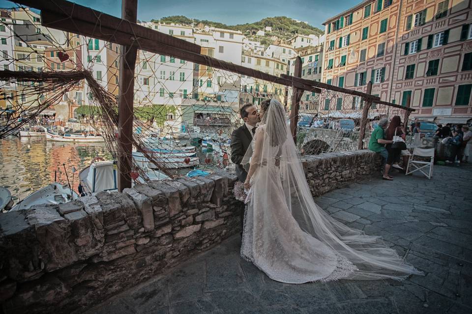 Passeggiata (Camogli)