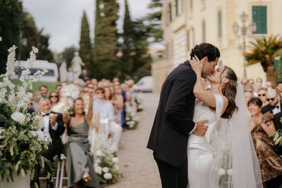 Danielle e Alec ♥