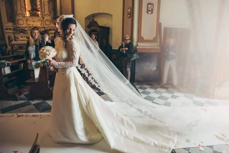 Ilaria Veggi Events & Wedding