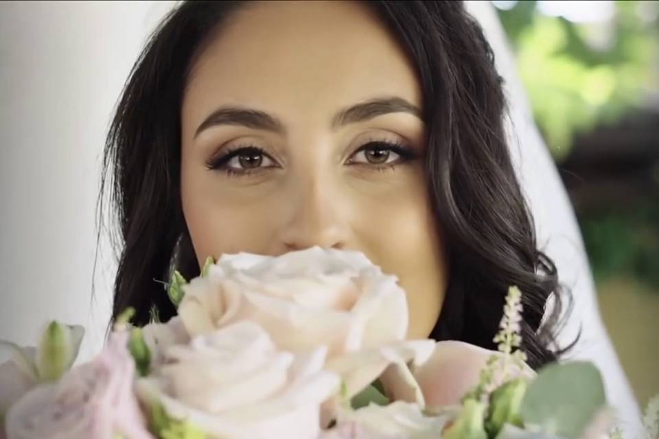 Trucco sposa