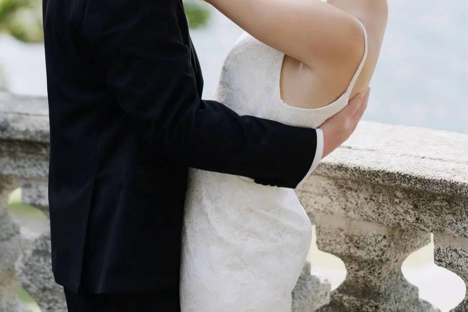 Trucco acconciatura sposa