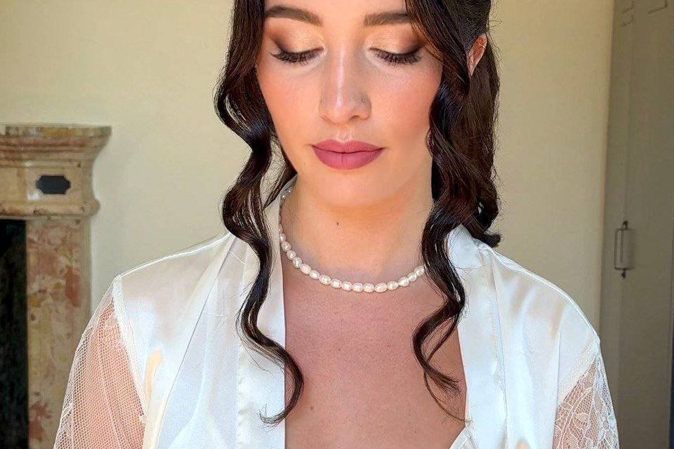 Trucco spos