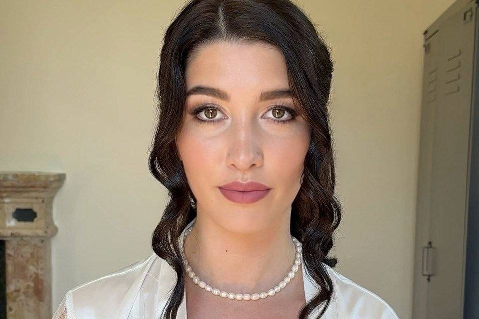 Trucco sposa