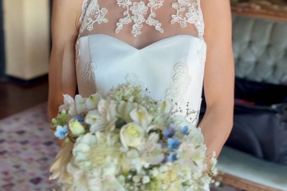 Trucco sposa