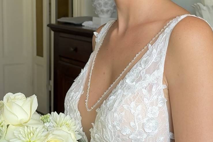 Trucco sposa