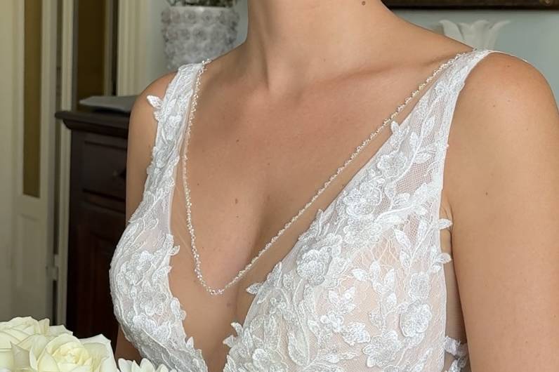 Trucco sposa