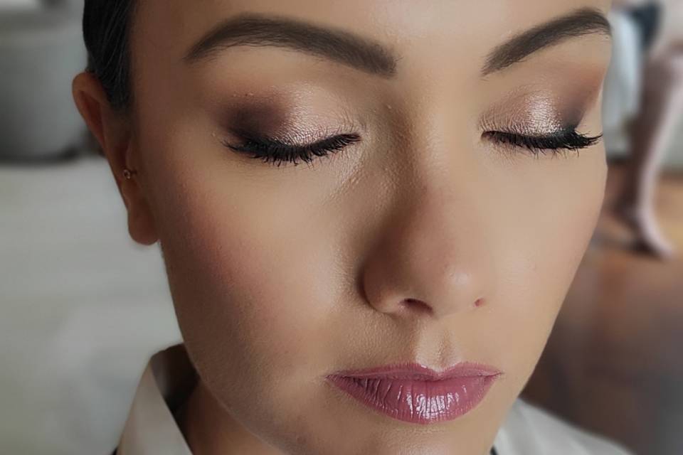 Alessandra Roma Make-up & Hair