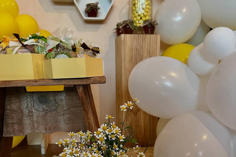 Glamour Party & Events