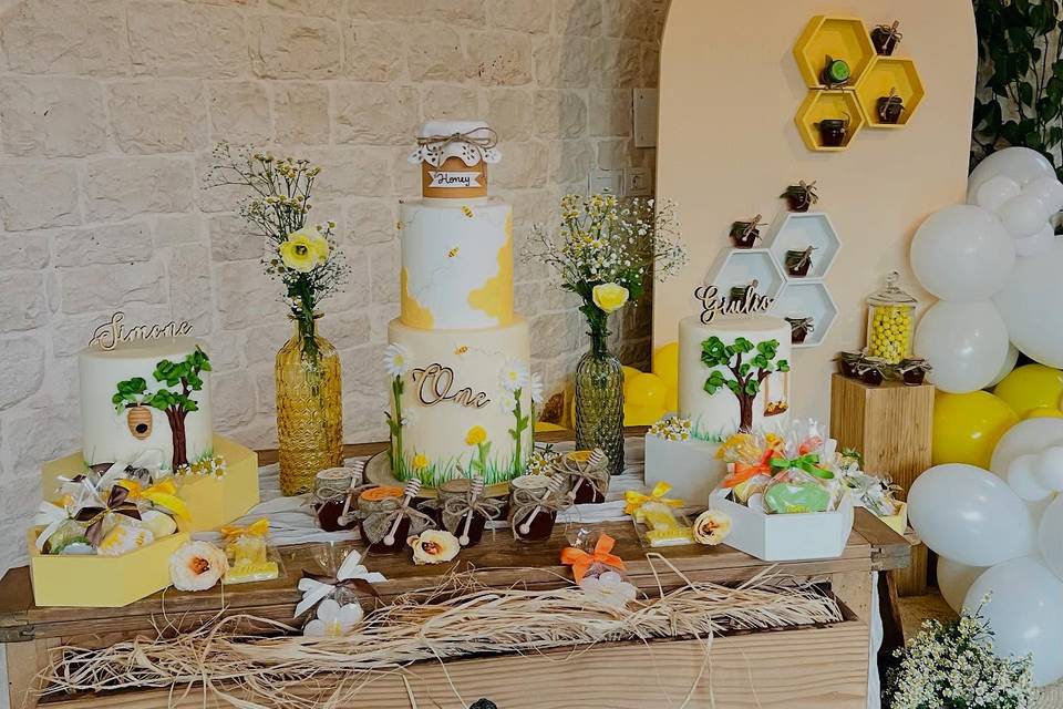 Glamour Party & Events