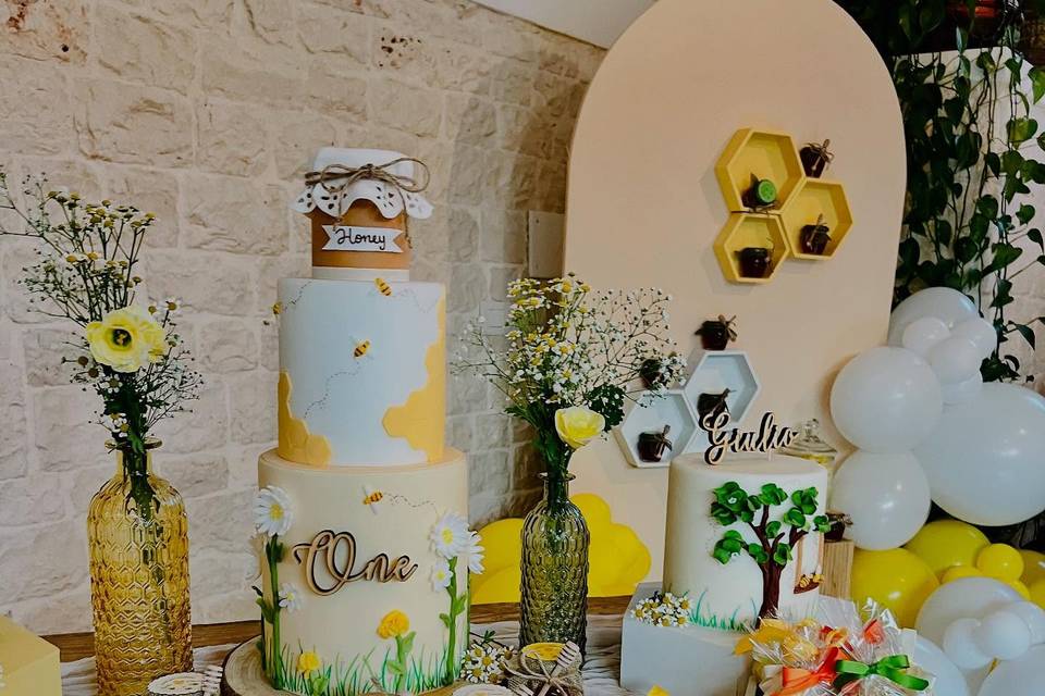 Glamour Party & Events