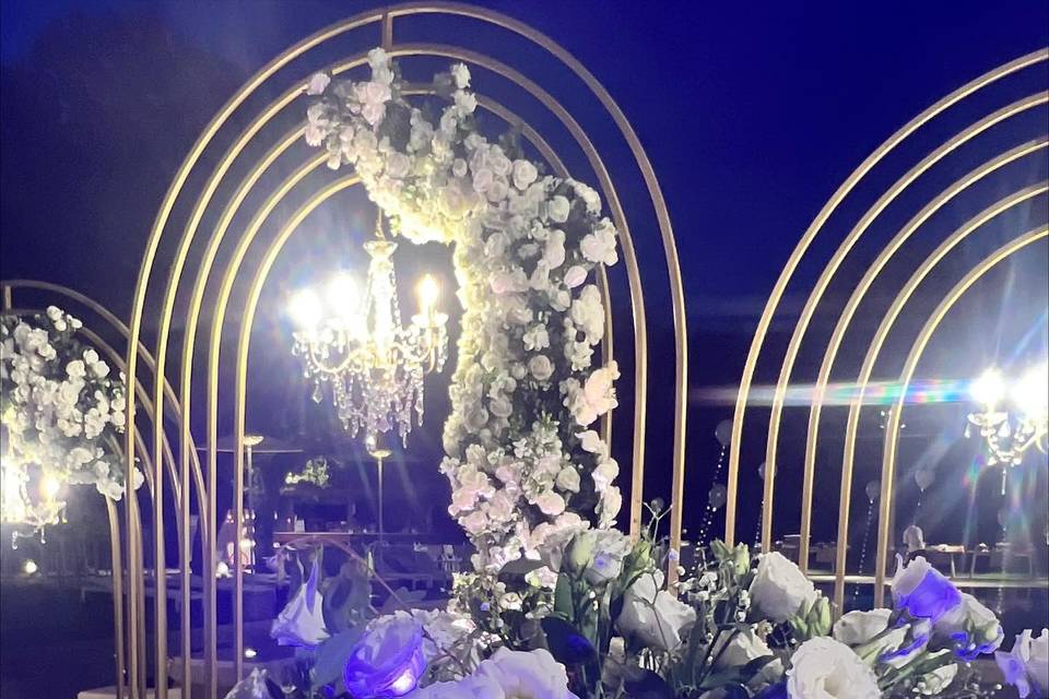 Glamour Party & Events