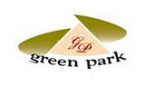 Green Park logo