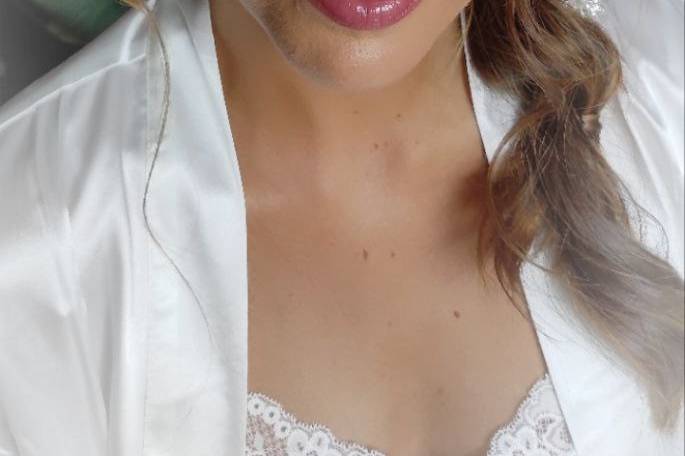 Alessandra Roma Make-up & Hair
