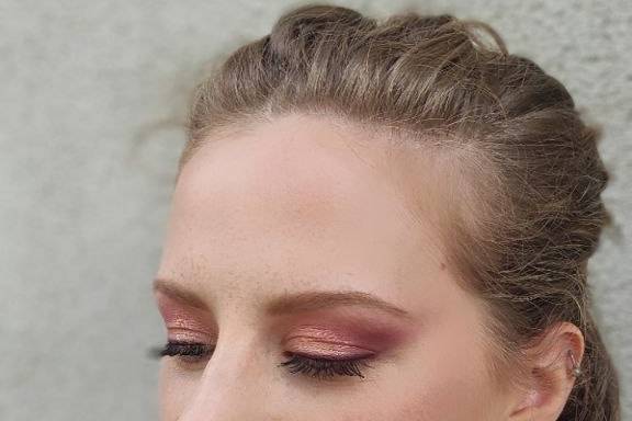 Alessandra Roma Make-up & Hair