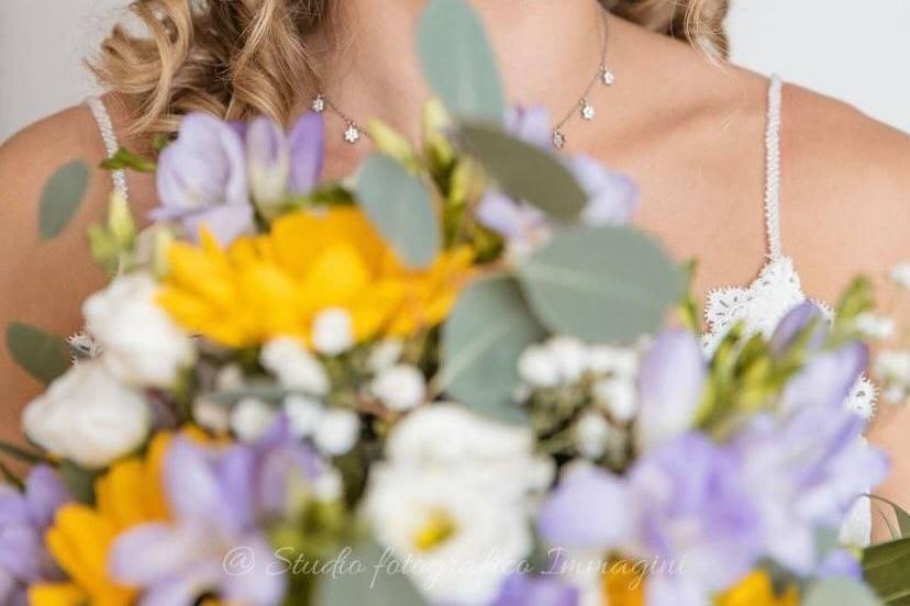 Alessandra Roma Make-up & Hair