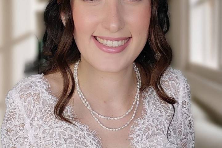 Trucco sposa