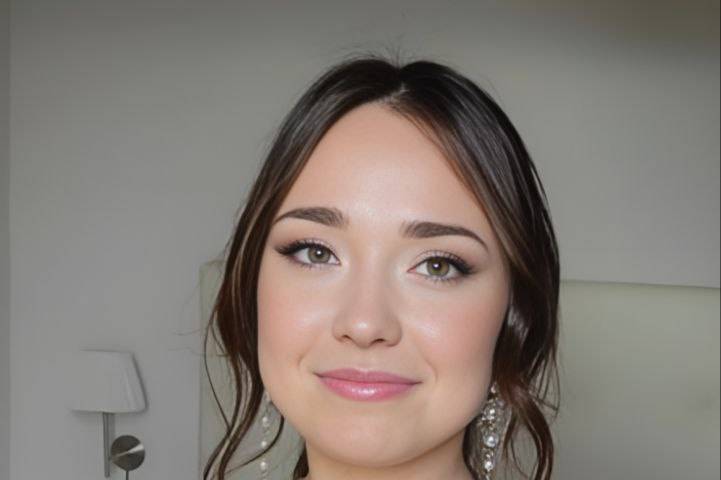 Trucco sposa