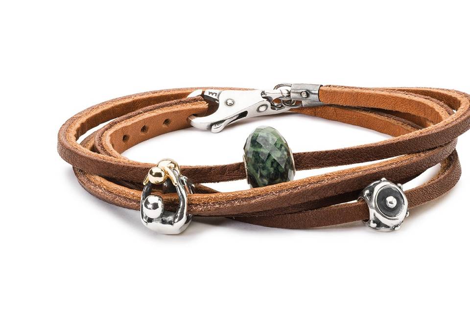 Bracciale uomo