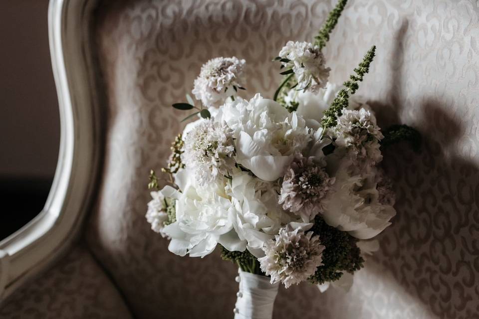 Bouquet medio piccolo