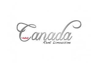 Canada 422 Noleggio Limousine logo
