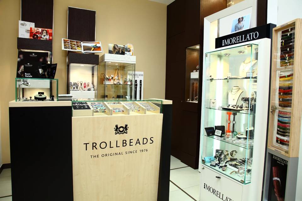 Trollbeads