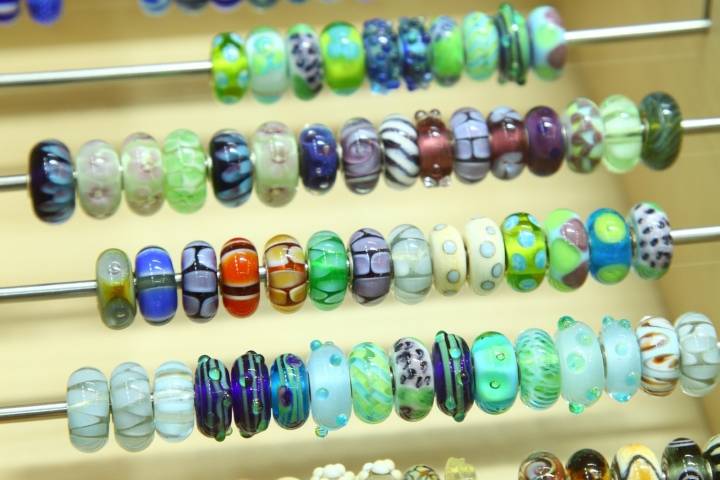 Trollbeads