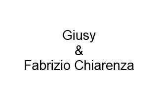 Giusy e Fabrizio Chiarenza