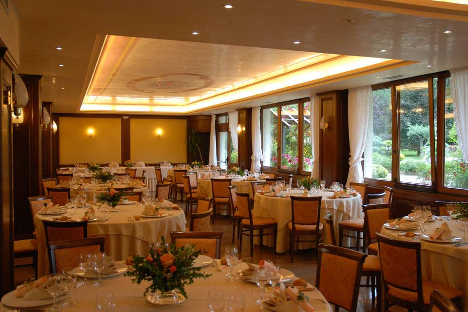 Hotel Al Giardino