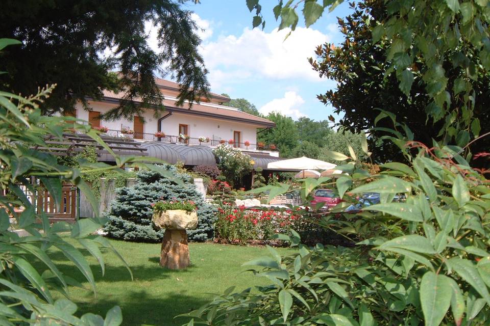 Hotel Al Giardino